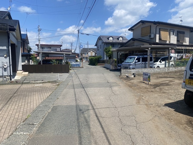 盛岡市西青山1丁目59-2