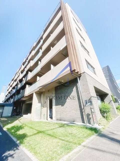 スカイコートグランデ清澄白河