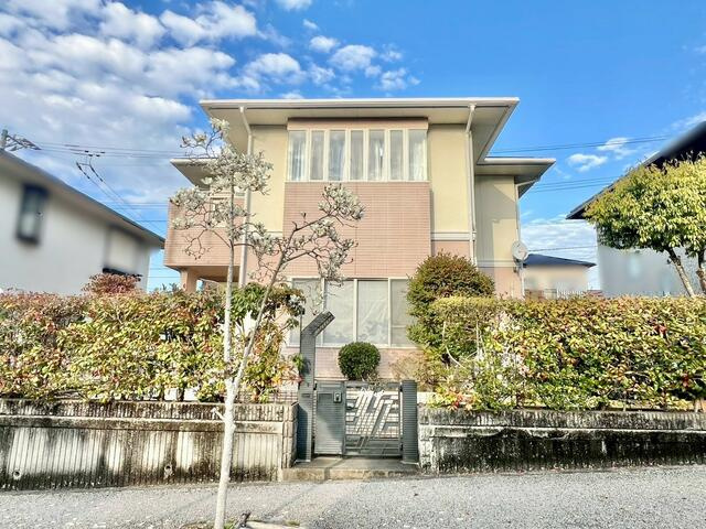 吾川郡いの町天王南4丁目　中古戸建て