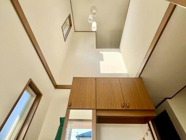 吾川郡いの町天王南4丁目　中古戸建てのその他