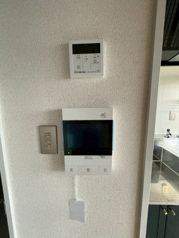 コーシャハイツ港のセキュリティ