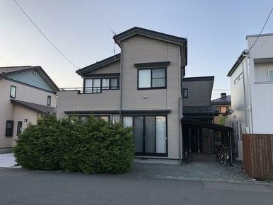 盛岡市下太田下川原