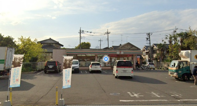 エスポワール　Ⅰのその他|セブンイレブン大宮春岡店