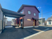 滝沢市牧野林1033-37の画像