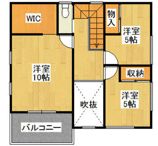 滝沢市牧野林1033-37