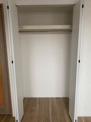 【収納】 | ジェノヴィア蕨