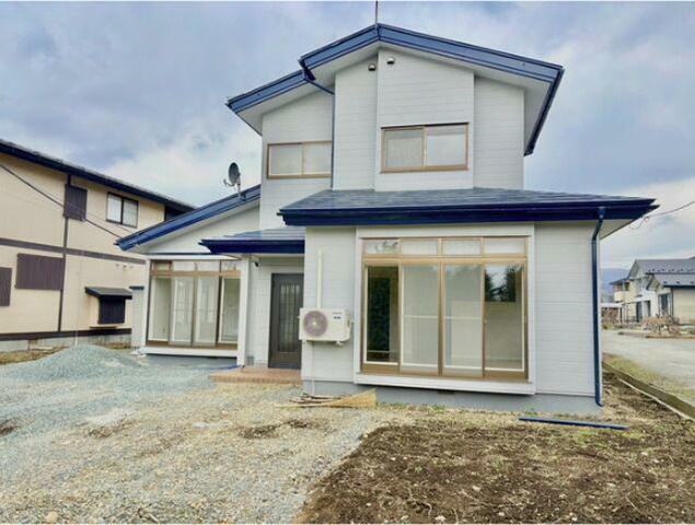 滝沢市鵜飼細谷地62-13