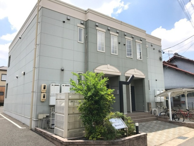 【外観】 | レトリーF