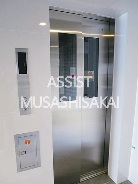 ＭＡＸＩＶ武蔵小金井（マキシヴムサシコガネイ）の設備