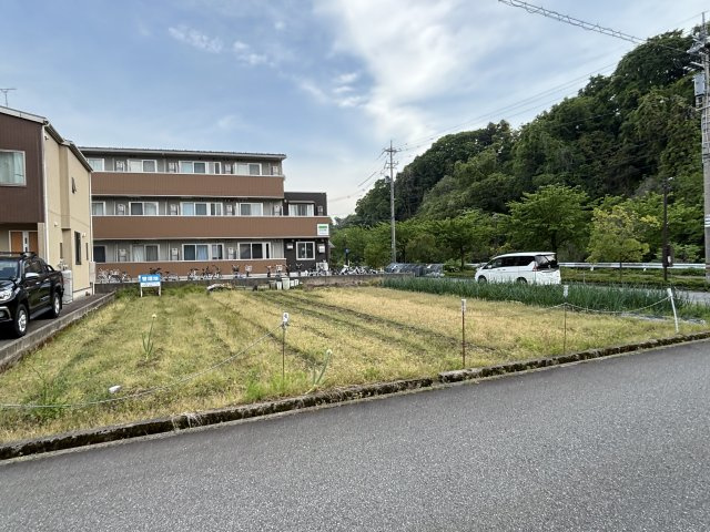 金沢市田上さくら