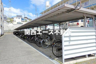 【その他共用部分】 | ビレッジハウス倉治