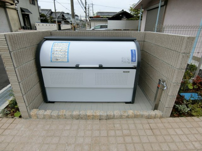 【設備】 | tomentosa Izumiotsu