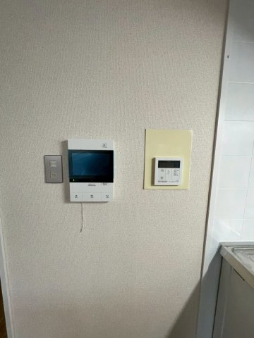 コーシャハイツ港の設備
