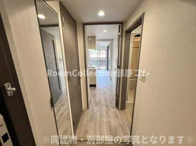 【エントランス】 | プレサンス岐阜ゼクシス