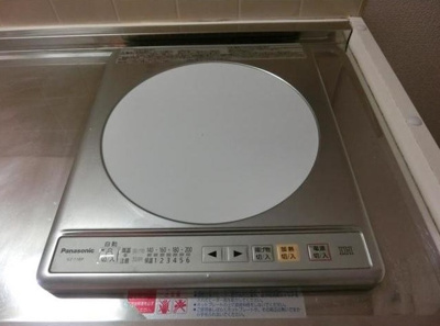 【キッチン】 | クレアコートＭ２ | 別部屋参考写真