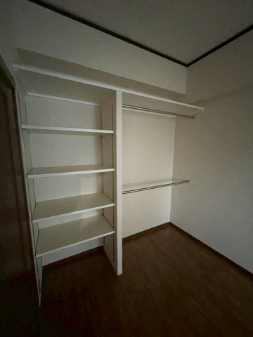 大阪市港区築港２丁目の賃貸マンションの内装