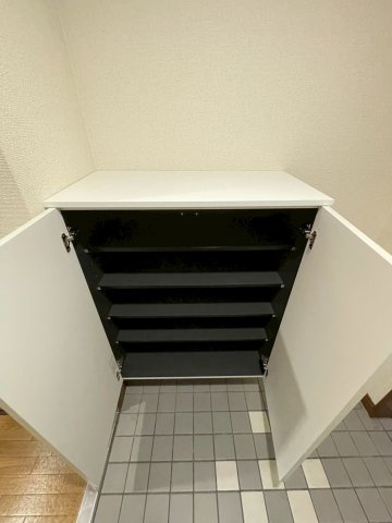 大阪市港区築港２丁目の賃貸マンションの設備