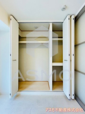 【玄関】 | アドーラブル船場 | 同マンション別部屋　参考写真