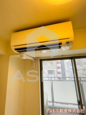 【収納】 | アドーラブル船場 | 同マンション別部屋　参考写真