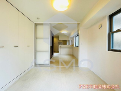 【洗面所】 | アドーラブル船場 | 同マンション別部屋　参考写真