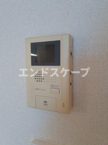 ヴァローレのセキュリティ|高崎、前橋のお部屋探しはエンドスケープまで！お客様の理想お聞かせ下さい♪