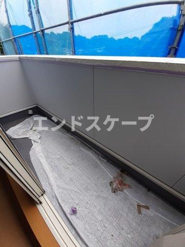 ヴァローレのバルコニー|高崎、前橋のお部屋探しはエンドスケープまで！お客様の理想お聞かせ下さい♪