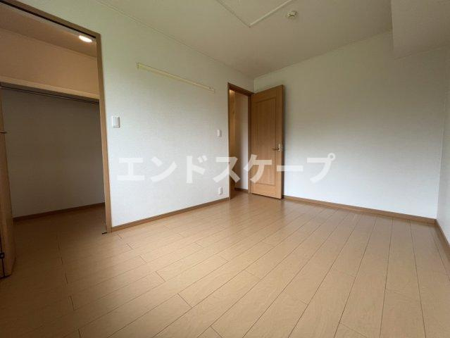 ヴァローレの洋室|高崎、前橋のお部屋探しはエンドスケープまで！お客様の理想お聞かせ下さい♪
