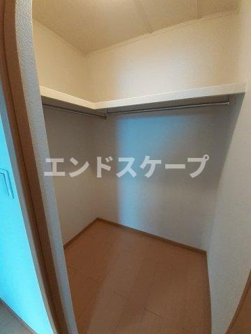 ヴァローレの収納|高崎、前橋のお部屋探しはエンドスケープまで！お客様の理想お聞かせ下さい♪