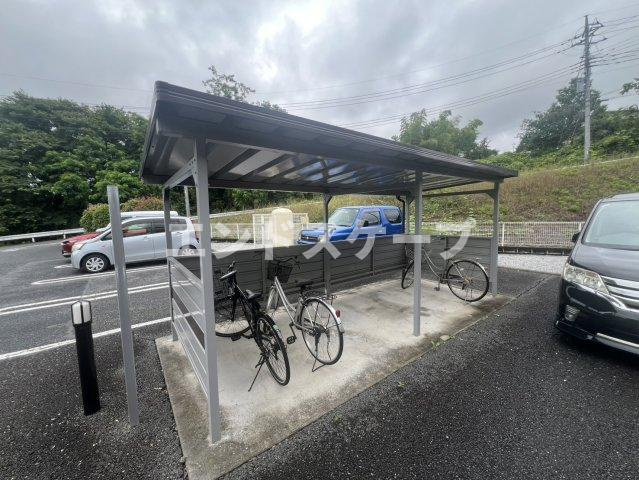 ヴァローレのその他共用部分|高崎、前橋のお部屋探しはエンドスケープまで！お客様の理想お聞かせ下さい♪