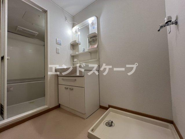 ヴァローレの独立洗面台|高崎、前橋のお部屋探しはエンドスケープまで！お客様の理想お聞かせ下さい♪