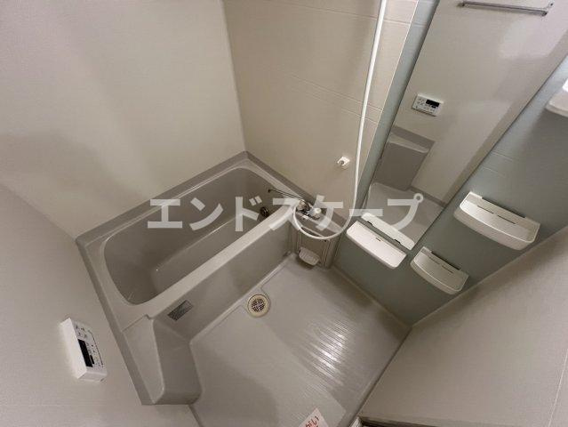 ヴァローレの浴室|高崎、前橋のお部屋探しはエンドスケープまで！お客様の理想お聞かせ下さい♪
