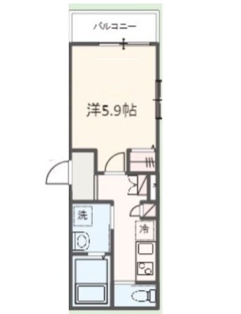 ＭＥＬＤＩＡ東大宮Ⅳ