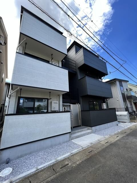 ＭＥＬＤＩＡ東大宮Ⅳ