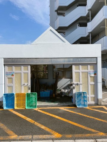 コーシャハイツ港のその他