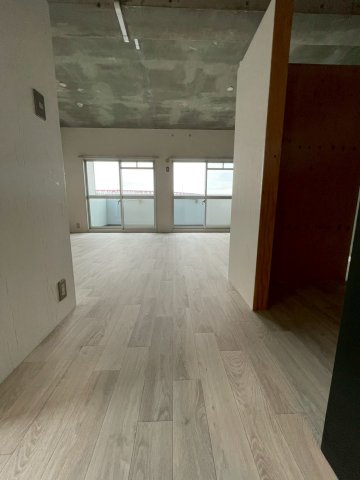 コーシャハイツ港のその他