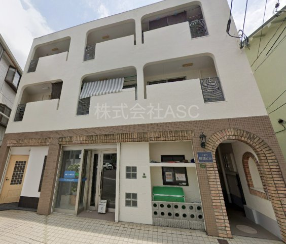上新庄福徳ビル