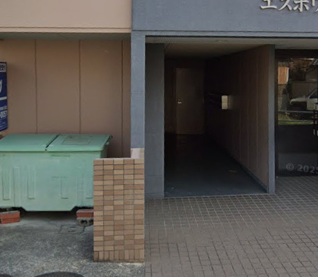 エスポワール三松のその他共用部分