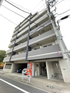 【外観】 | エクスクルーシブリアン高島平