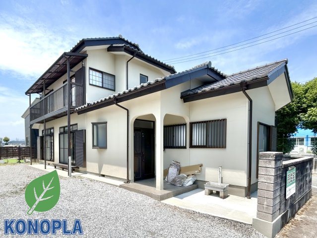 【中古戸建】高崎市八幡町