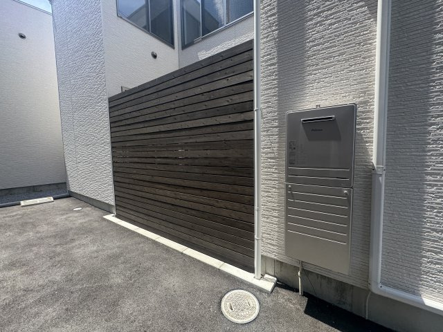 高崎市飯塚町　中古住宅のその他