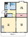 【間取り】 | 間取り