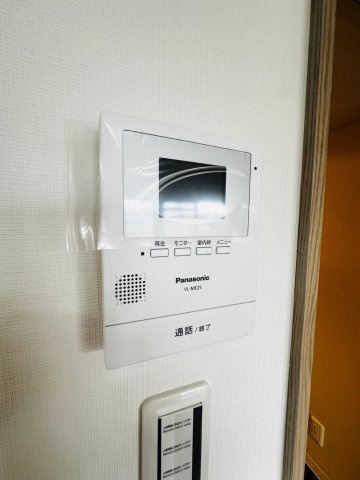 エード白川のセキュリティ