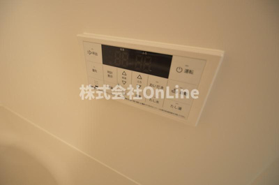 【設備】 | プレジオ永和ASIAN
