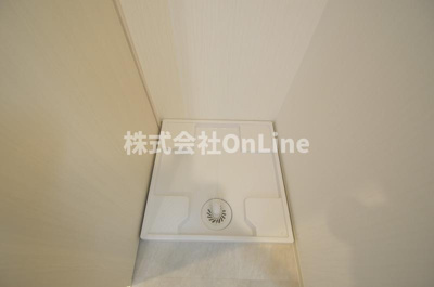 【設備】 | プレジオ永和ASIAN