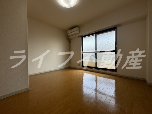 エイチ・ツー・オー新町Ⅱの内装|おしゃれな内装です