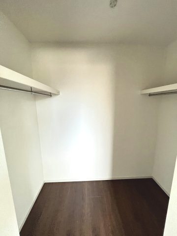 【収納】 | 福岡市西区上山門2丁目8期・平屋　2号棟（全2棟）【仲介手数料無料・0円】 | 施工例。施工例は完成時と異なる場合があります。
