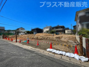 福岡市西区上山門2丁目8期・平屋　2号棟（全2棟）【仲介手数料無料・0円】の画像