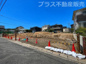 福岡市西区上山門2丁目8期・平屋　2号棟（全2棟）【仲介手数料無料・0円】の画像