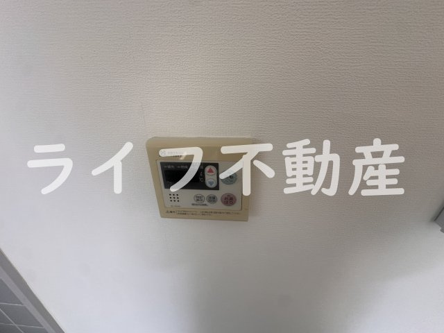 サンプラザ新石切の設備
