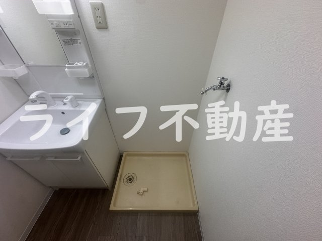 サンプラザ新石切のその他